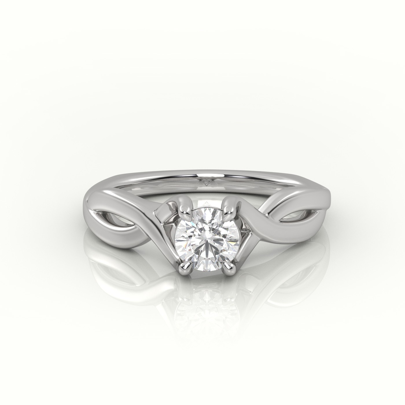 Normal Diamond Rings 8 Types of Diamond Rings That You Must Know- Precious Jewels