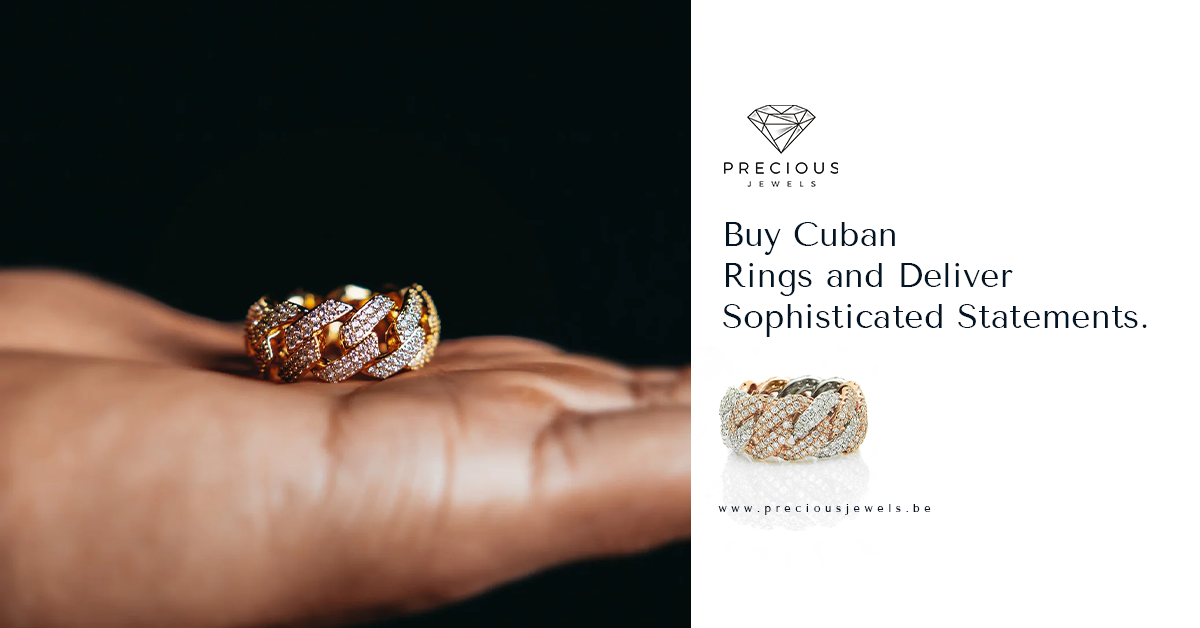 cuban jewelry