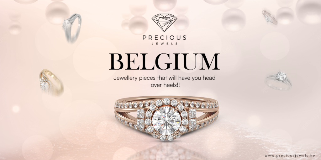 Belgium Jewlery