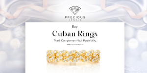 Cuban rings