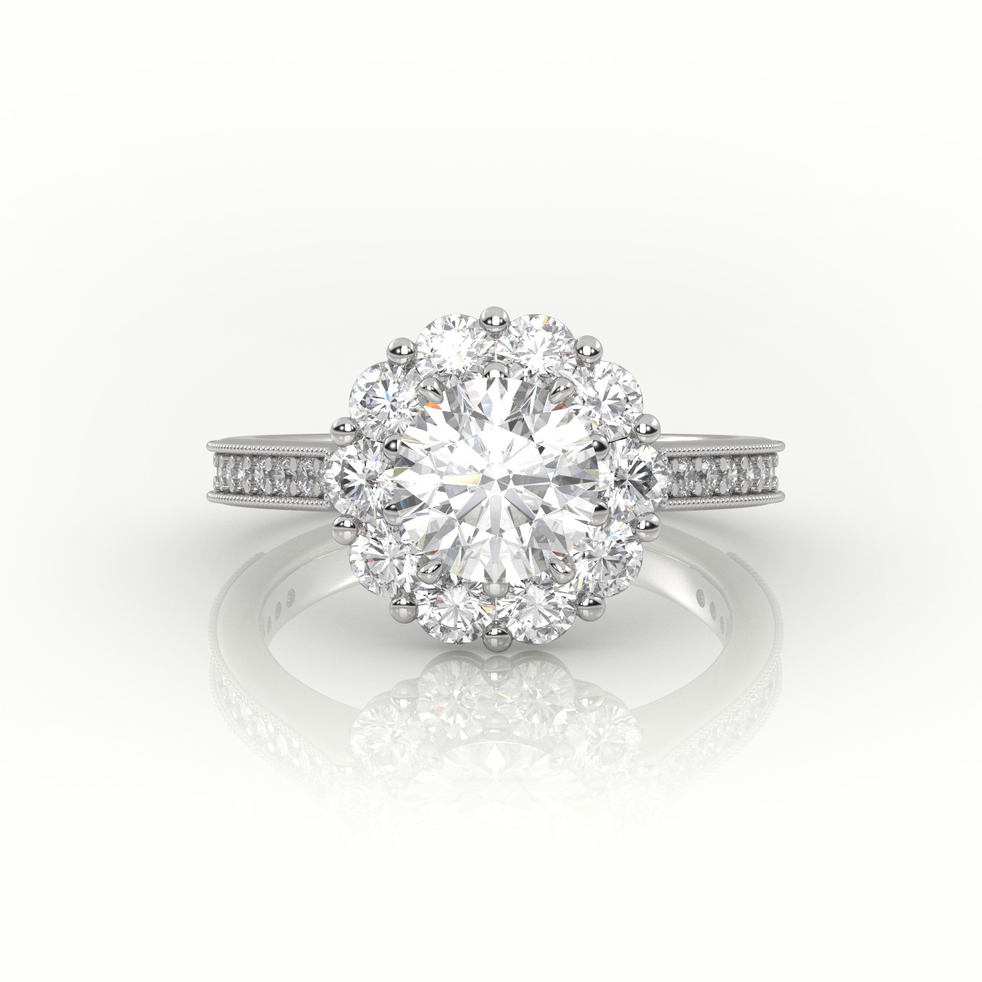 Tips for Engagement Ring Shopping In Antwerp