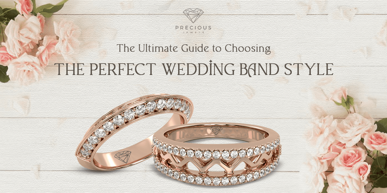 How to Choose Your Wedding Rings (Ultimate Guide) – Beldiamond