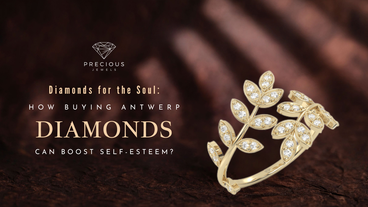 The Resilience Of Hard Assets: Diamonds