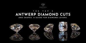 Antwerp Diamonds