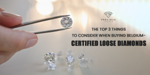 certifed diamonds