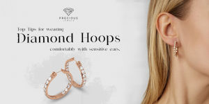 Diamond Hoops