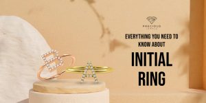 Everything you know about Initial Rings