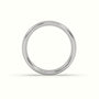 Classic Wedding Band — Rose Gold