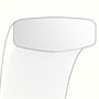 Comfort Fit Classic "Her" Wedding Band — Yellow Gold