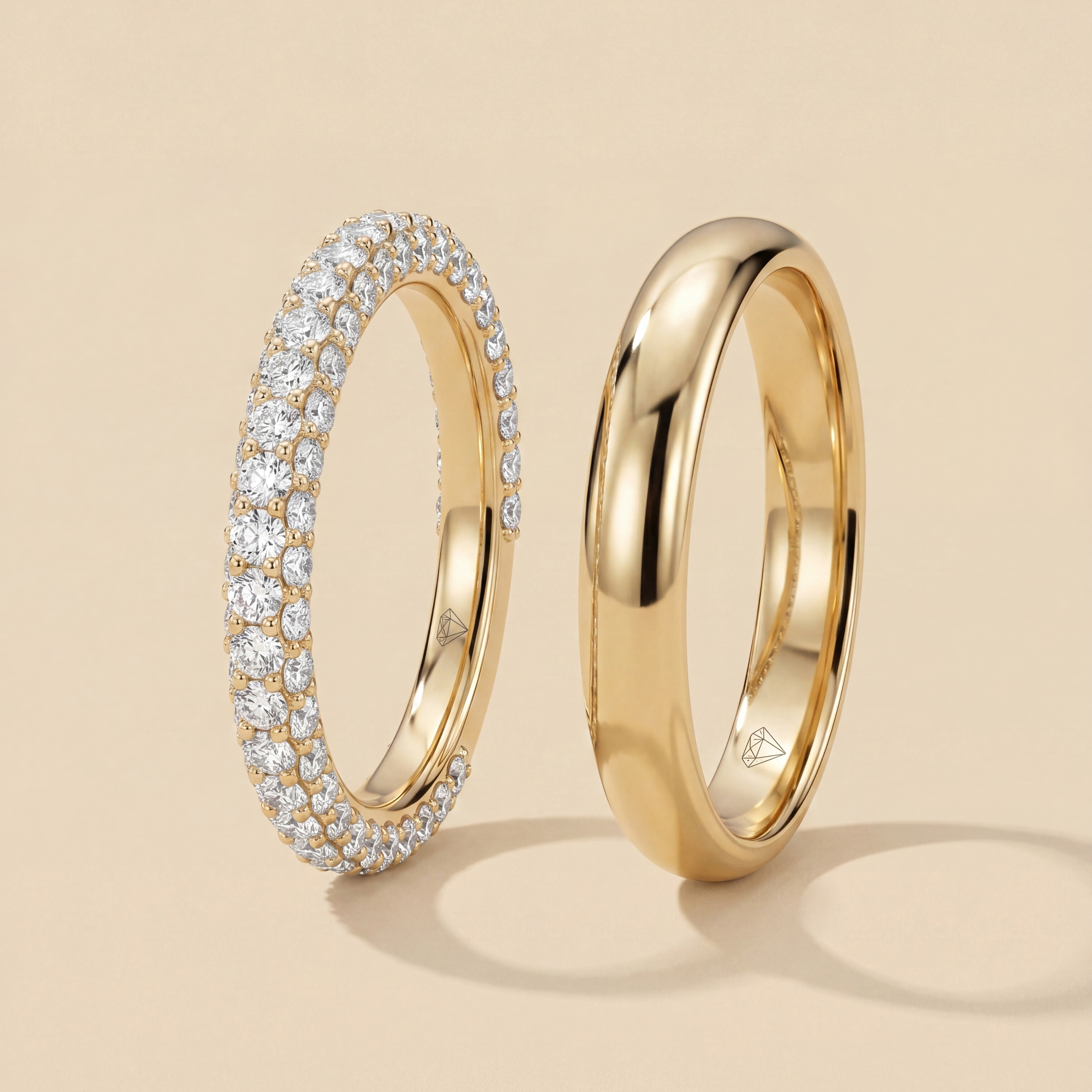Wedding Rings