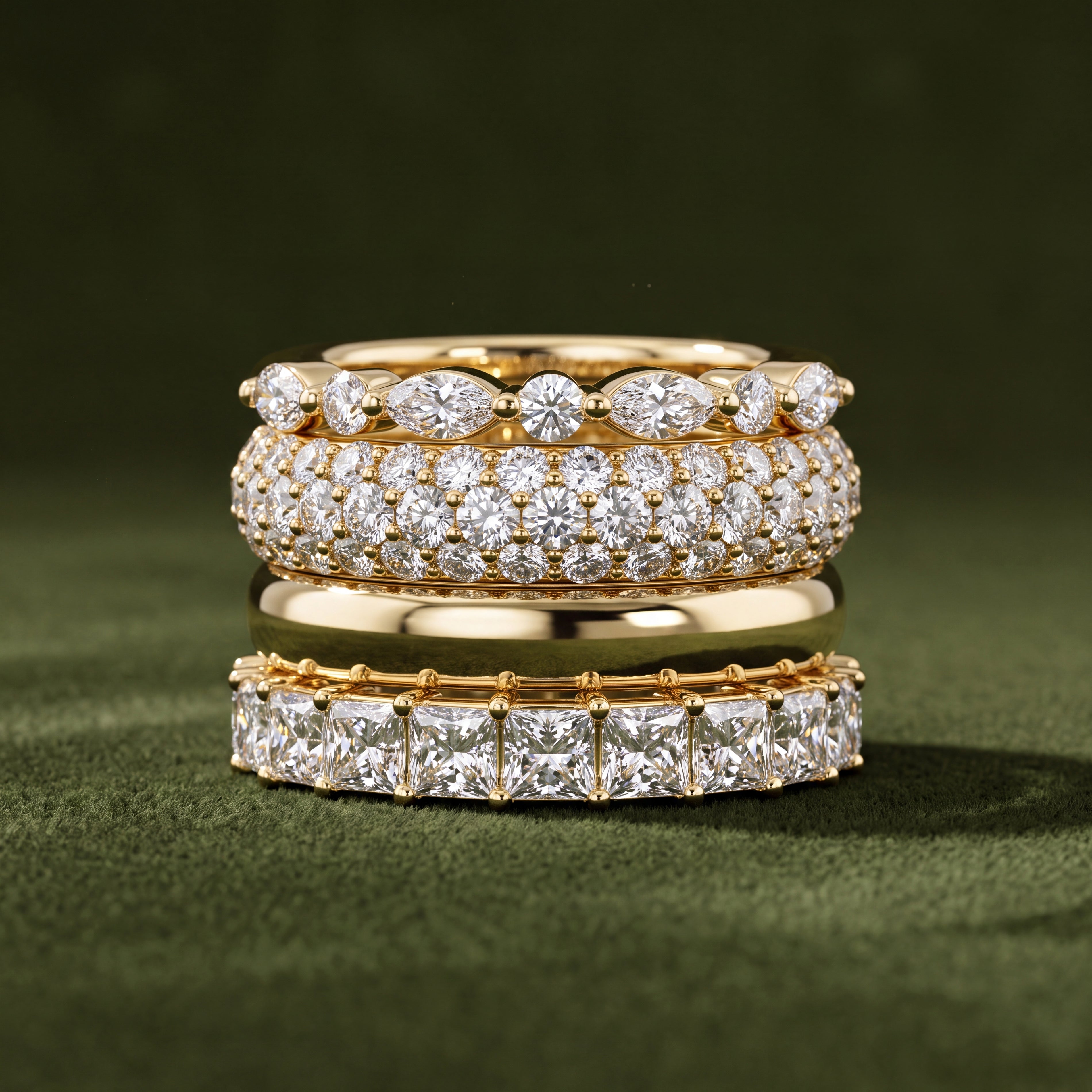 Wedding Rings