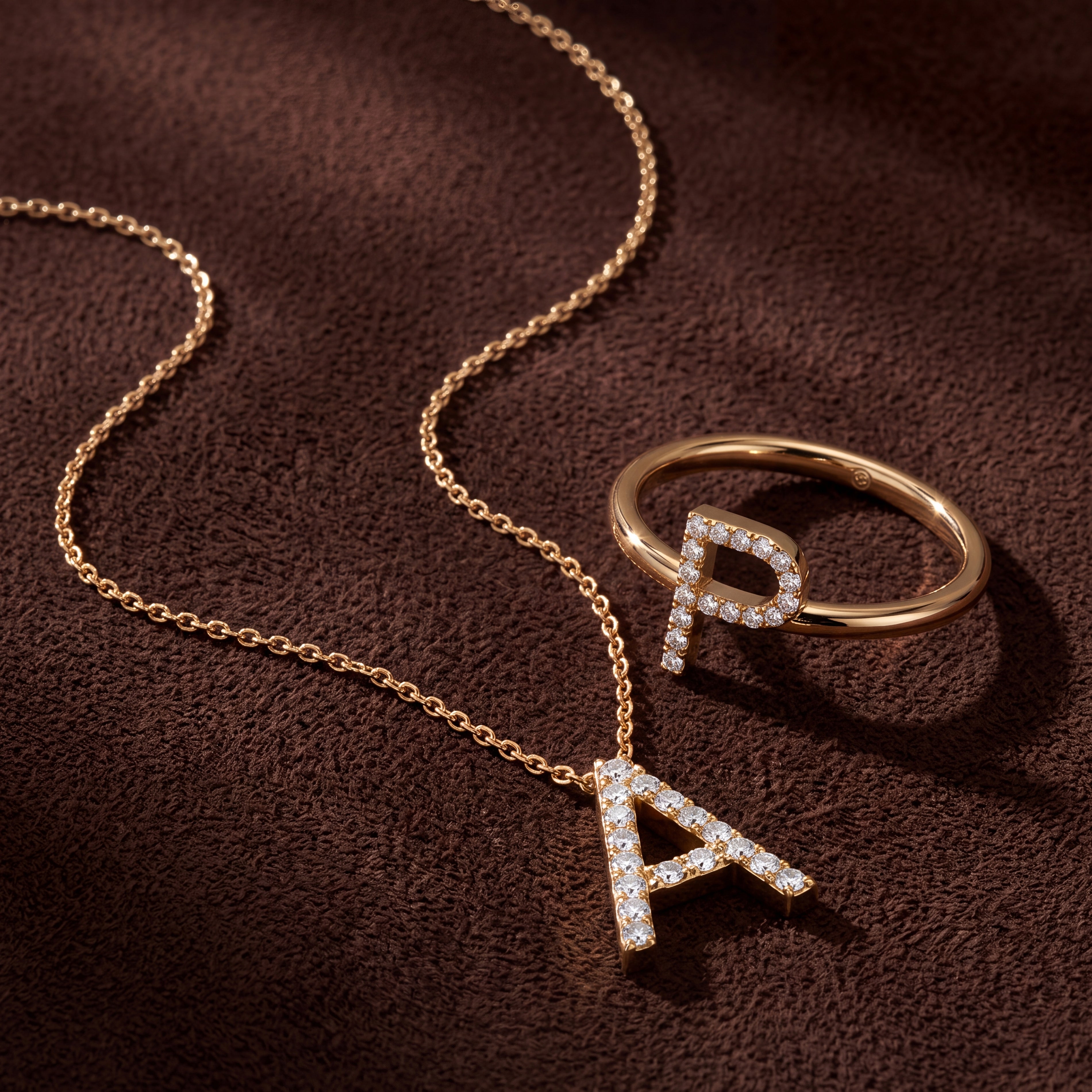 Personalized Jewelry