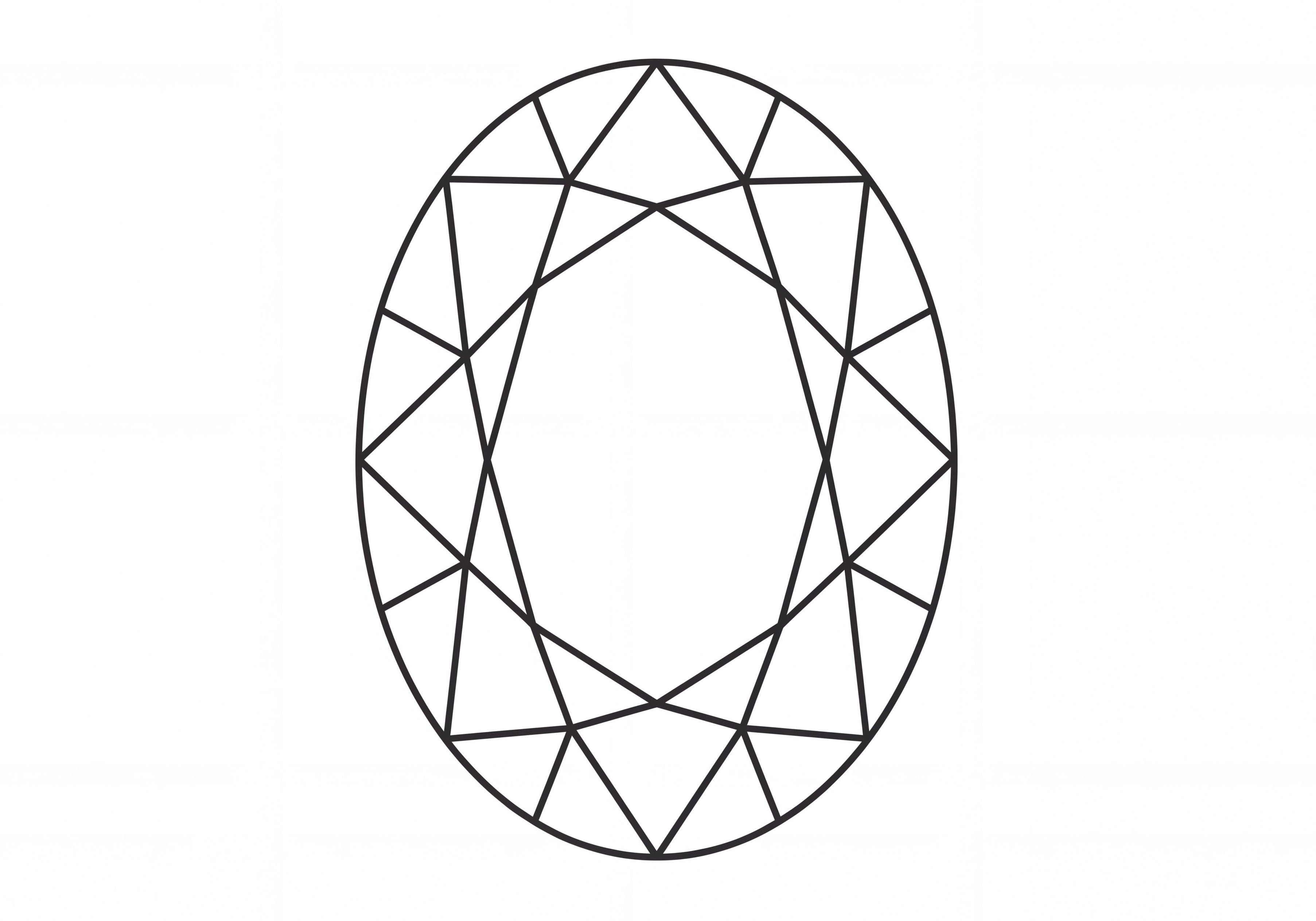 Oval