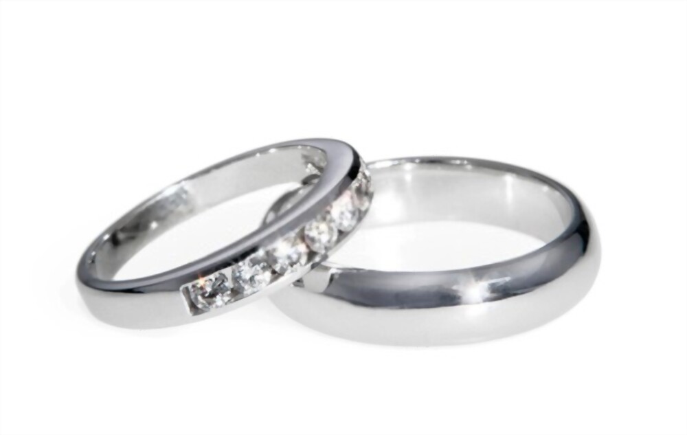 Finding The Perfect Wedding Ring