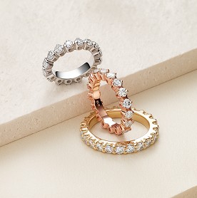 Wedding Rings