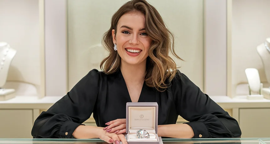 diamond
