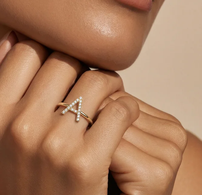 Initial Ring Collection